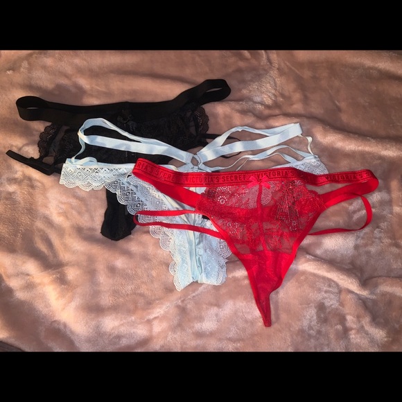 Victoria's Secret Other - Victoria Secret Panties Bundle